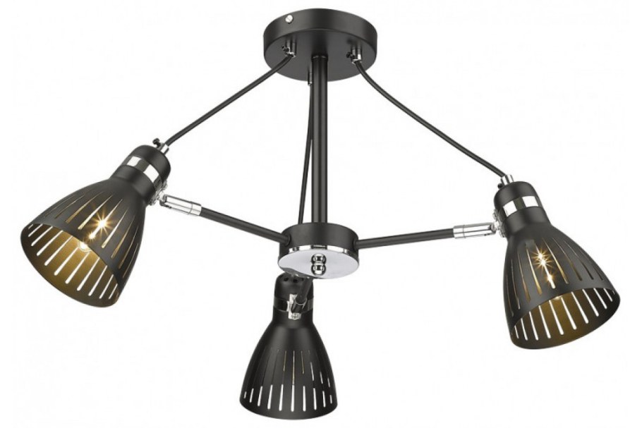 Подвесной светильник velante 677-703-04