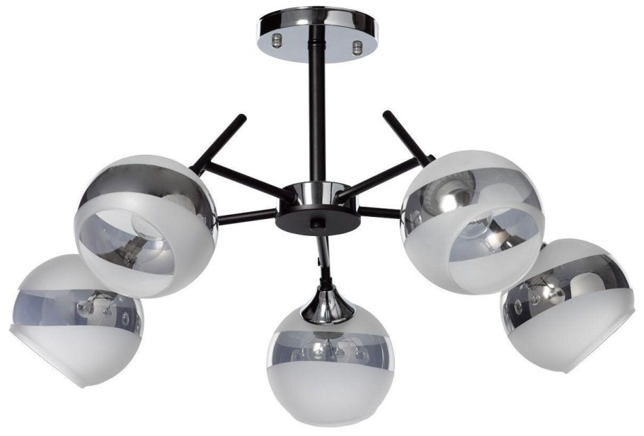 Люстра de City Альфа 324014405