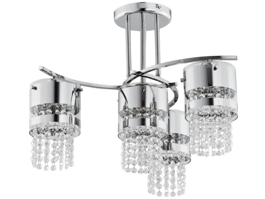 Люстра Alfa 21435