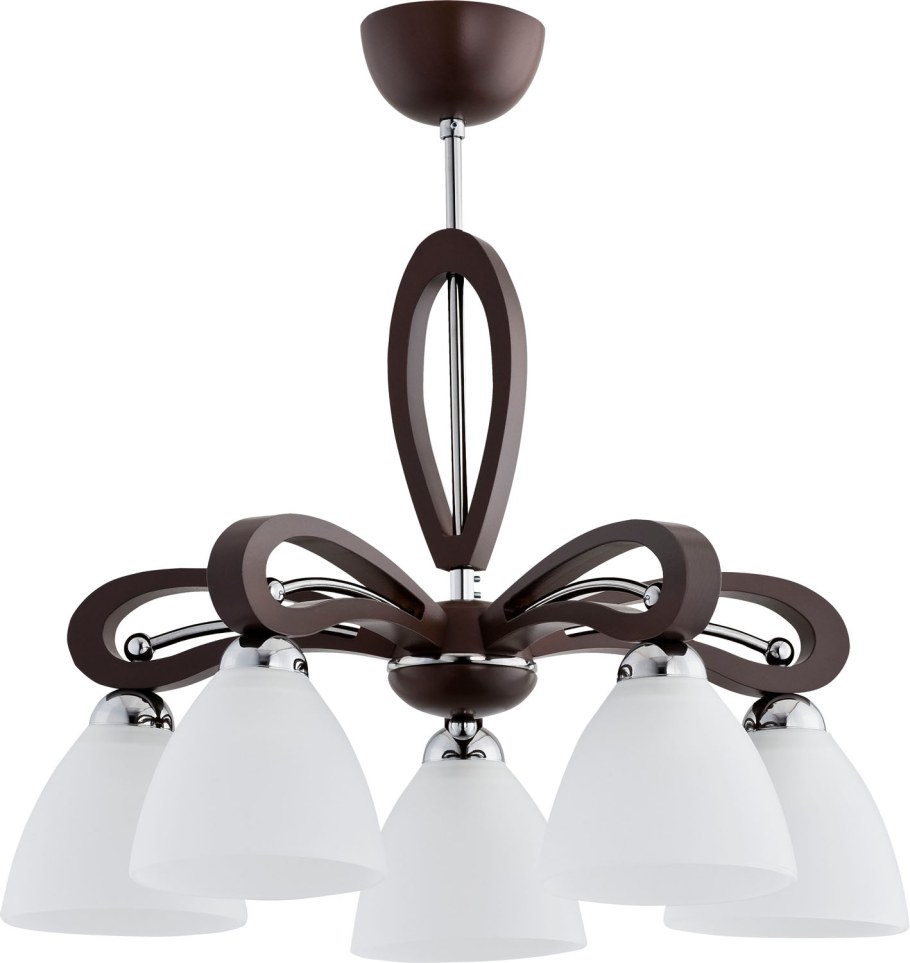 Люстра Alfa Gracja Vigo