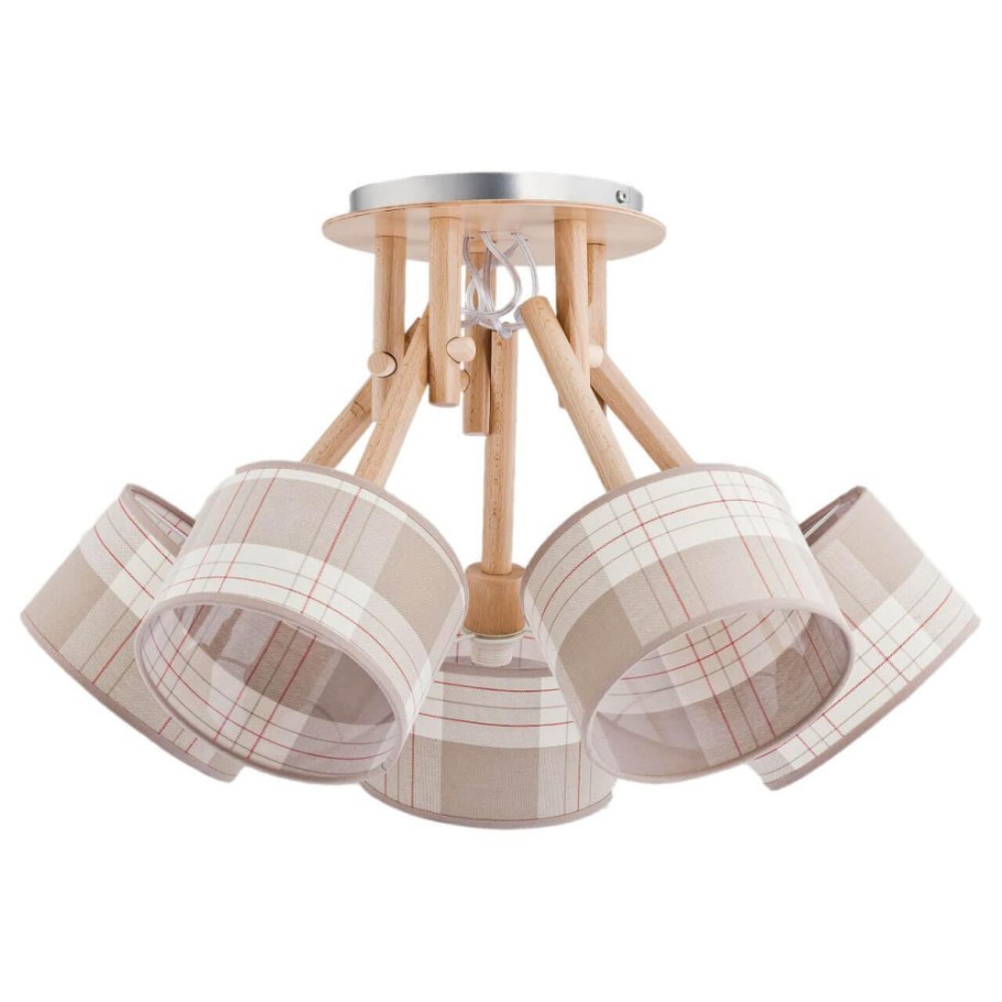 Люстра Alfa Quentin 23385