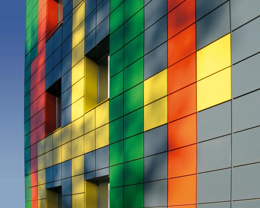 Композит алюкобонд