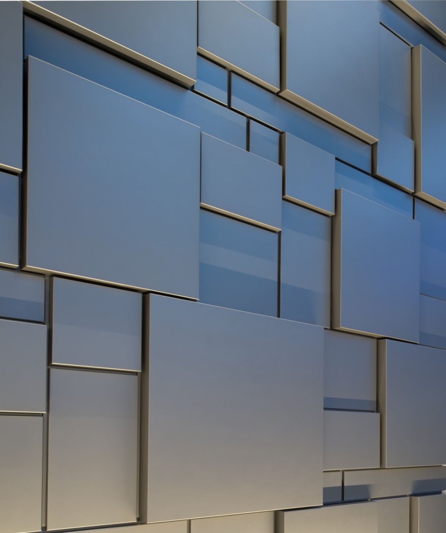 Wall cladding панель стеновая