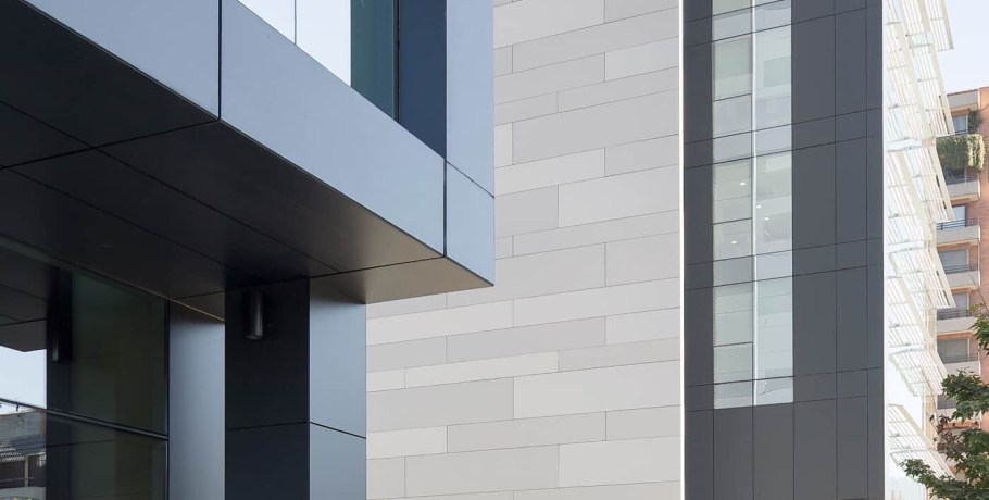 Композитная панель Треспа