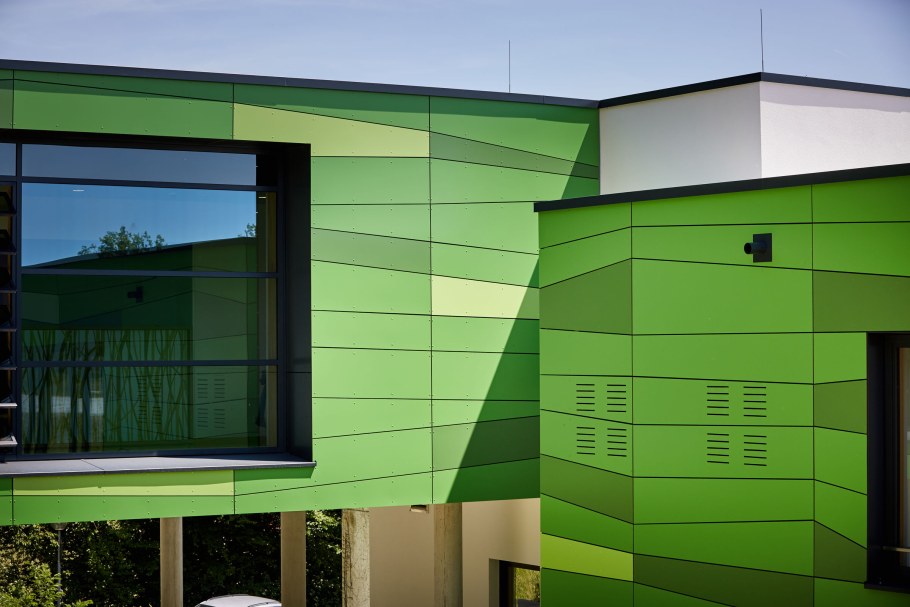 Фасадная панель Rockpanel