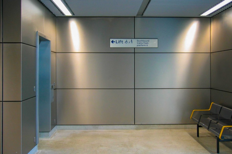 Металлизированные HPL панели