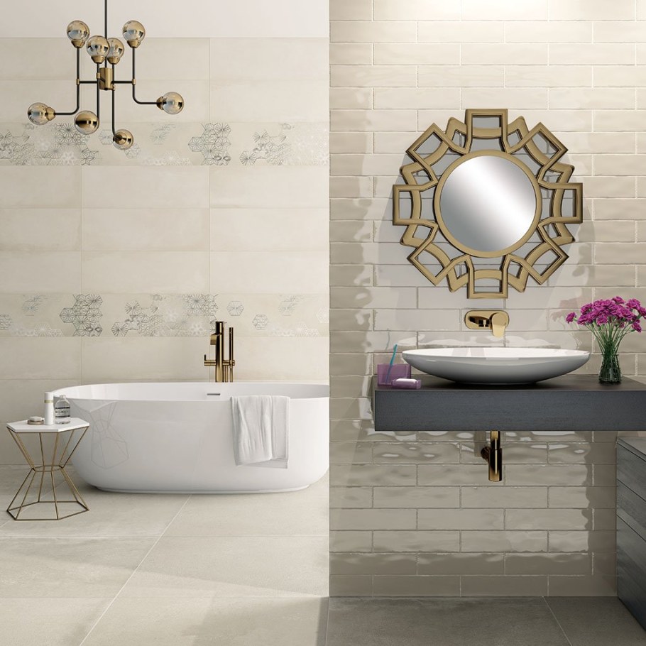 Плитка Ibero cromat one