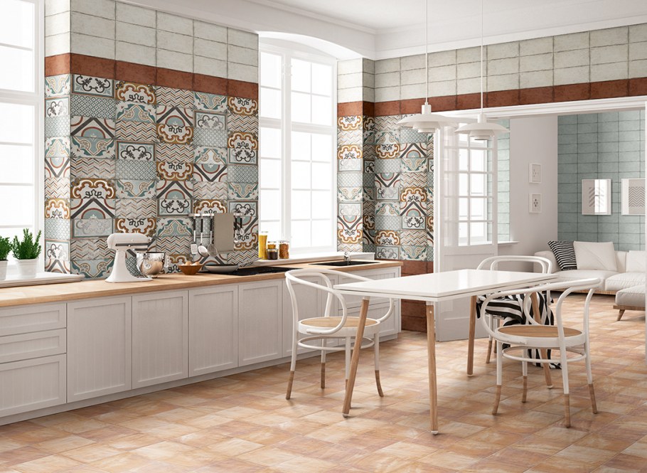 Mainzu плитка Rivoli