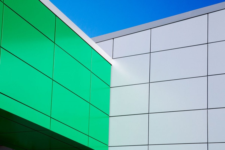 Алюкобонд Бишкек