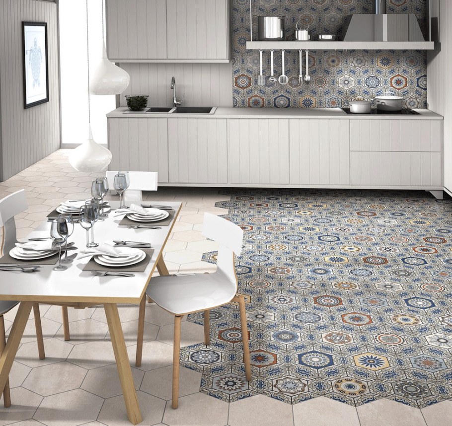 Плитка Realonda Sevres