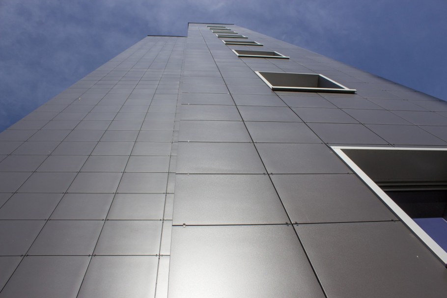 Bildex композитные панели