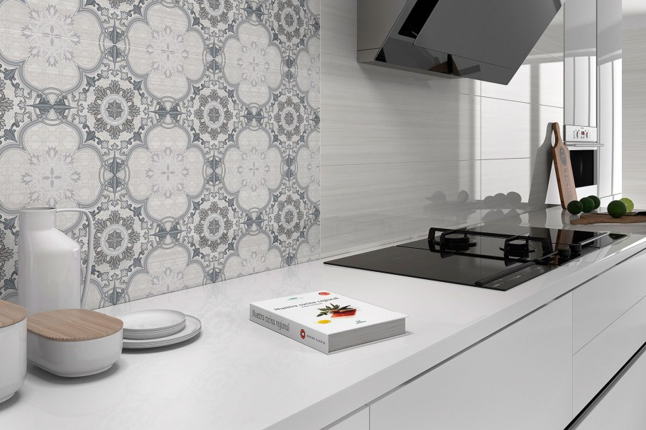 Плитка Decor Urban Alba