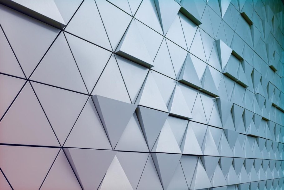 3d панели композит