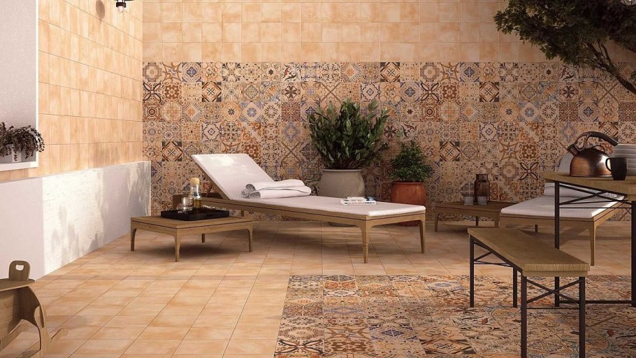 Керамогранит Realonda 44x44 Rialto