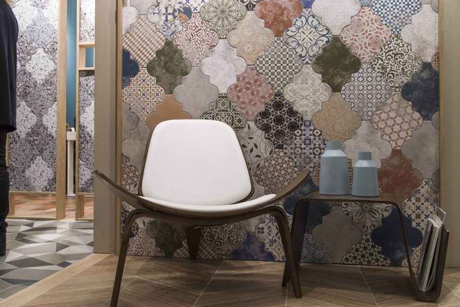 Realonda Riga Patchwork