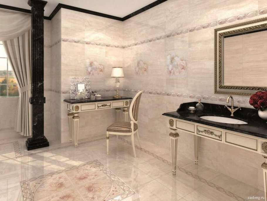 Плитка Памеса Dante