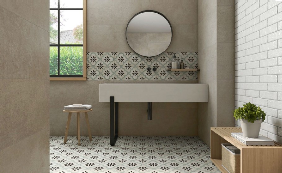 Плитка es.Essen (Pamesa)