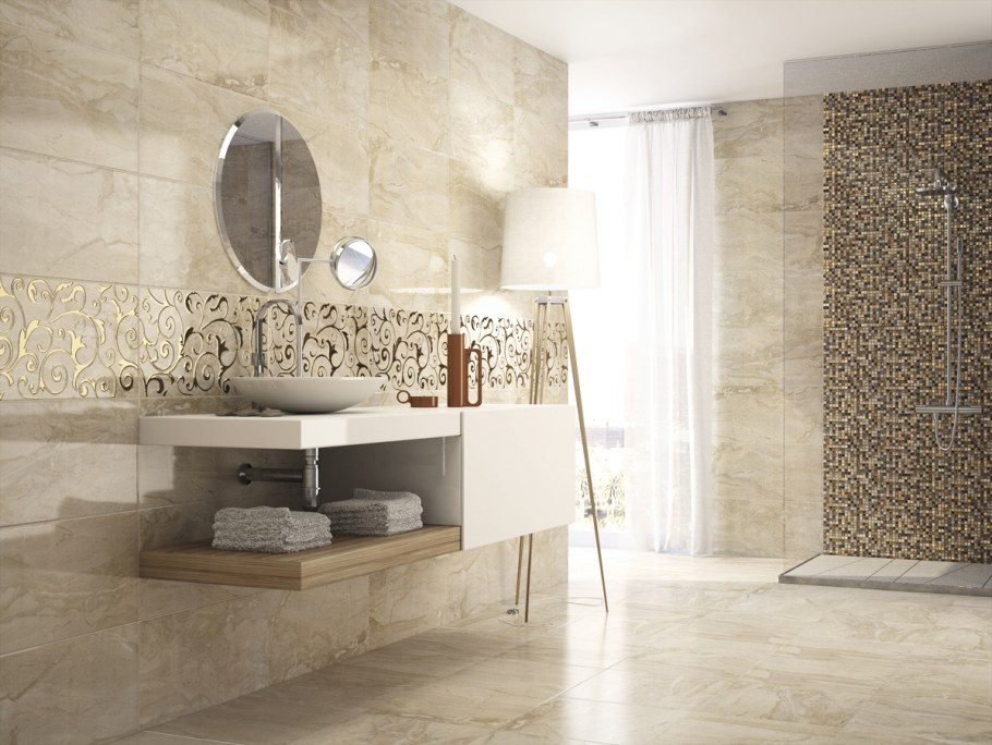 Плитка Almera Ibero Ceramica керамическая