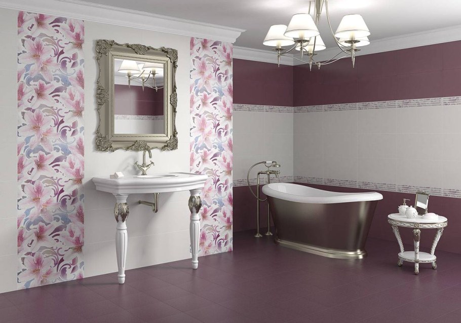 Плитка Faenza (Pamesa)