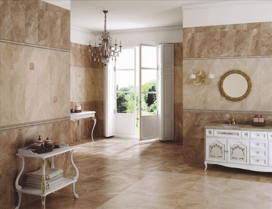 Плитка STN Ceramica