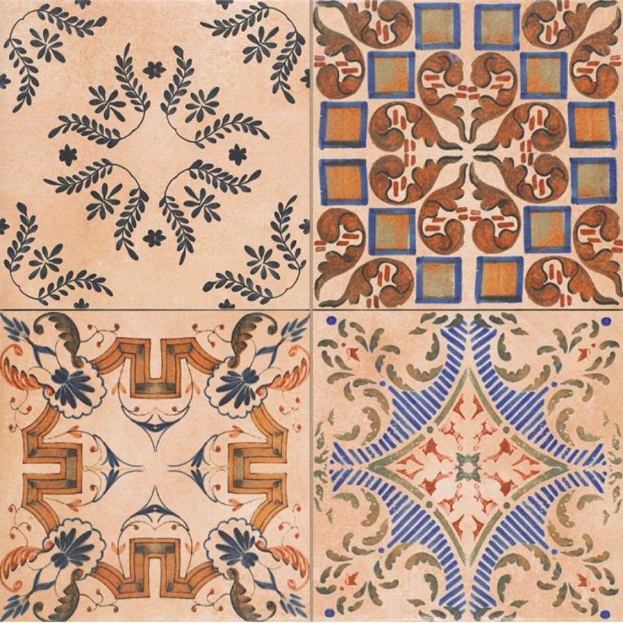 Керамическая плитка Eternity (Realonda, Испания)