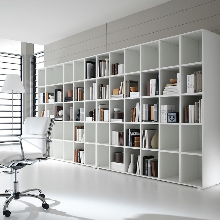 Полки для офиса