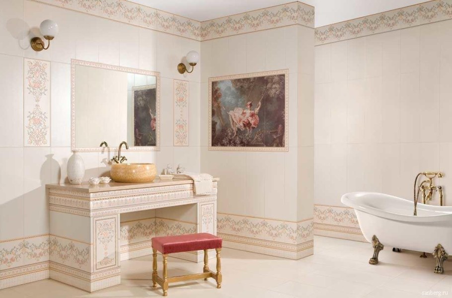 Peronda Serenity плитка