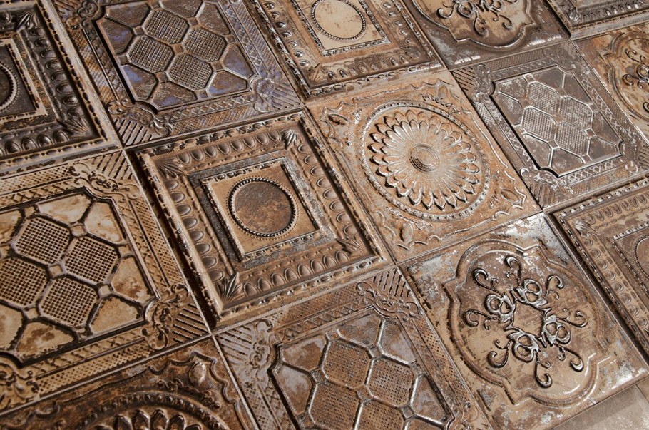 Плитка Mainzu tin-Tile