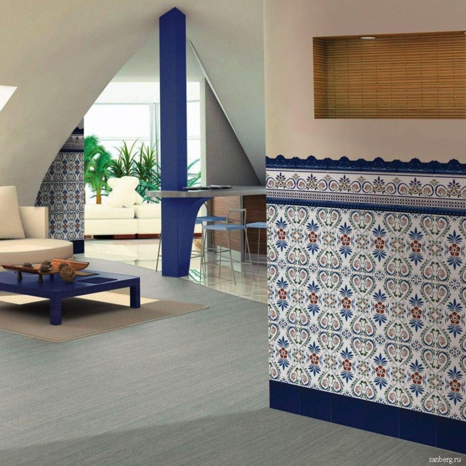 Плитка Granada Ribesalbes