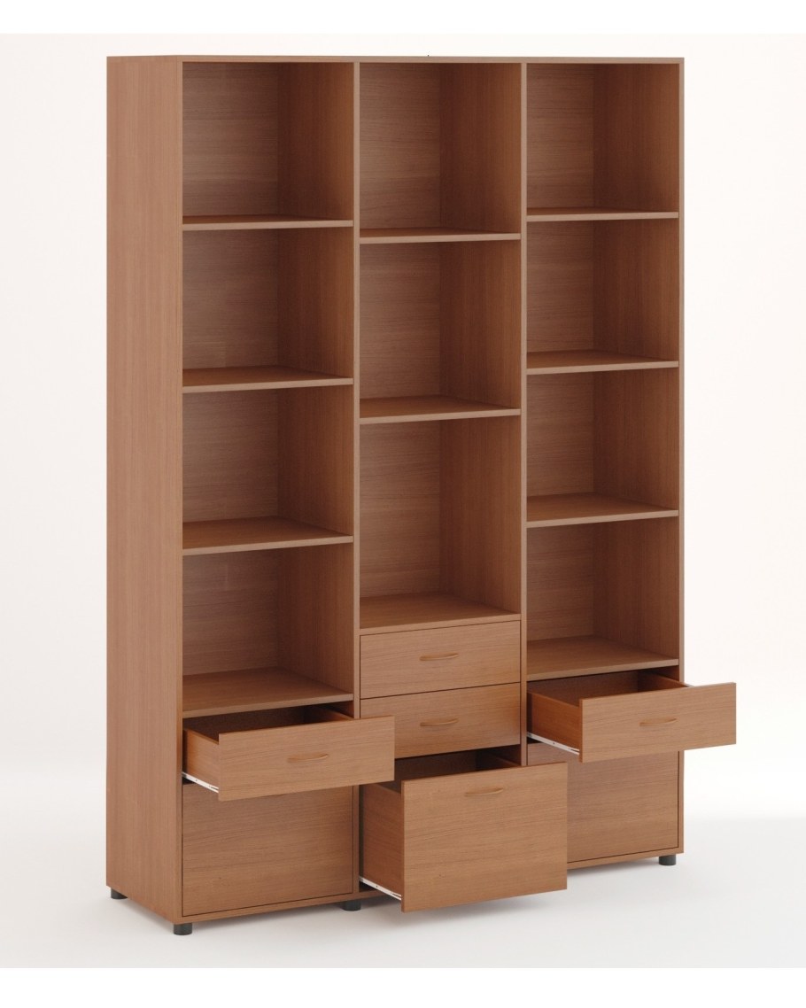 Стеллаж Биг №5 с-07