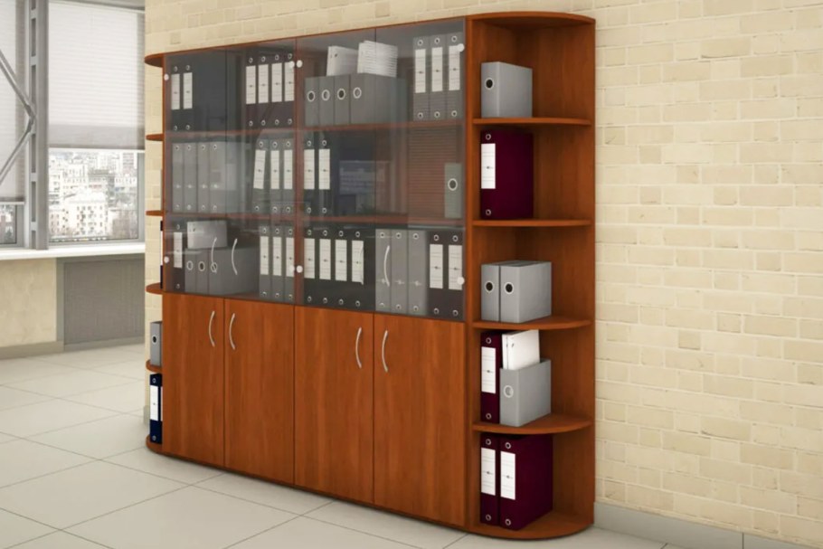 Шкаф для офиса