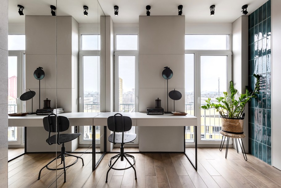 Фатеева дизайн