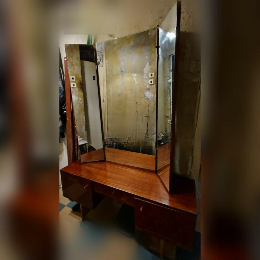 Раскрой зеркал в Нижнем Тагиле