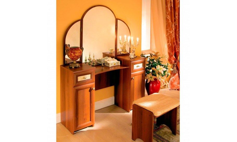 Стол туалетный 1 Глазов Милана