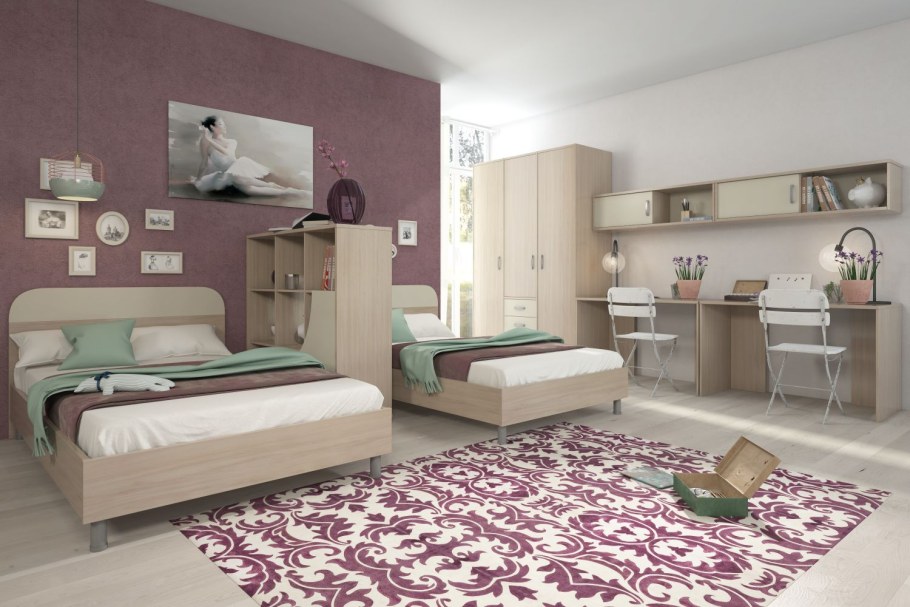 Подростковая Модус Ангстрем