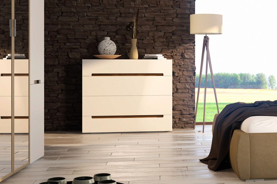 Ангстрем мебель Анри спальня