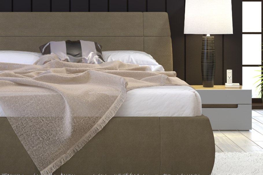 Кровать Анри АН-811.26