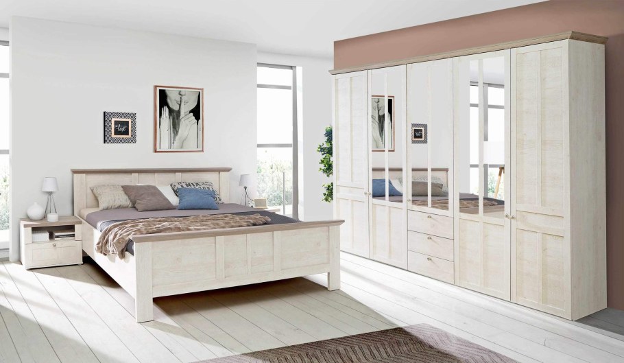 Спальня Онтарио Ангстрем