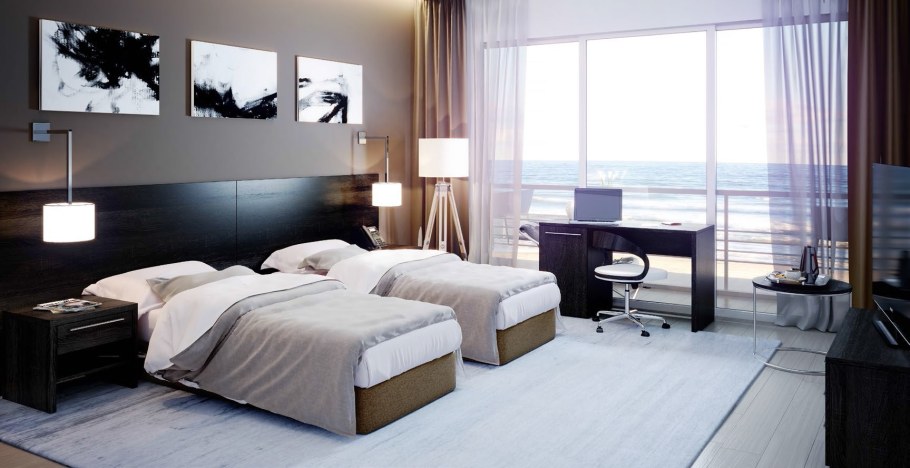 Требования к гостиничной мебели