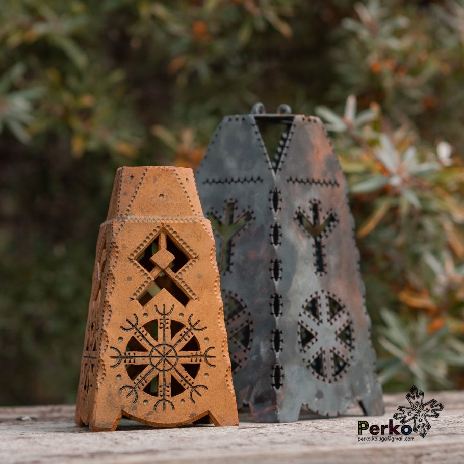 Йольский пуш