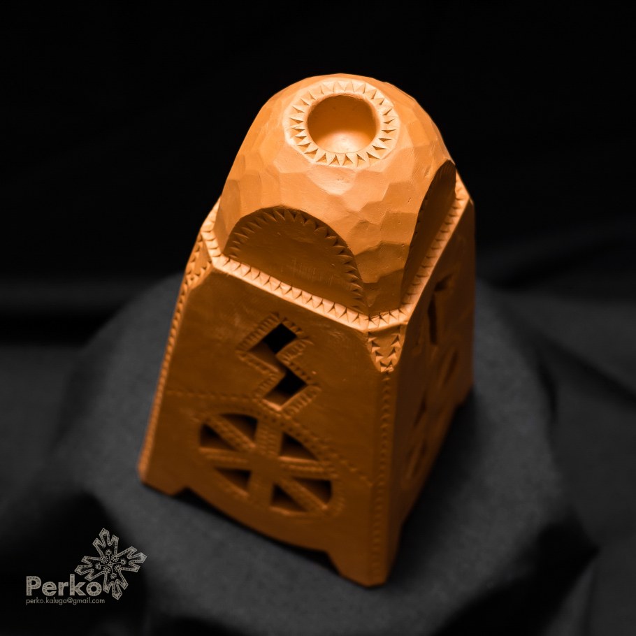 Йольский пуш