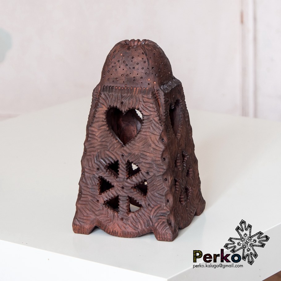 Йольский козёл игрушка