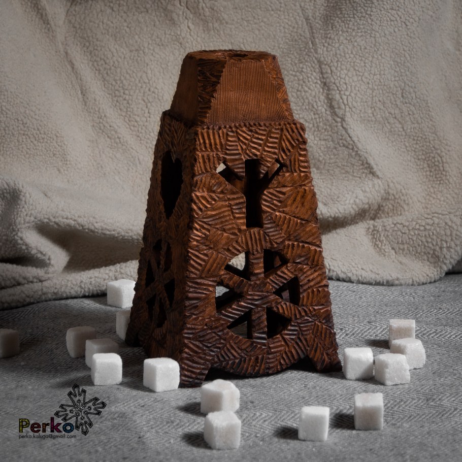 Йольский горшочек