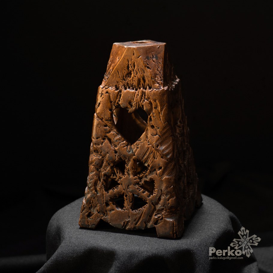 Йольский светильник