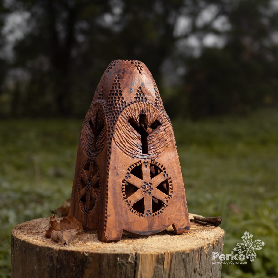 Колесо Йоля