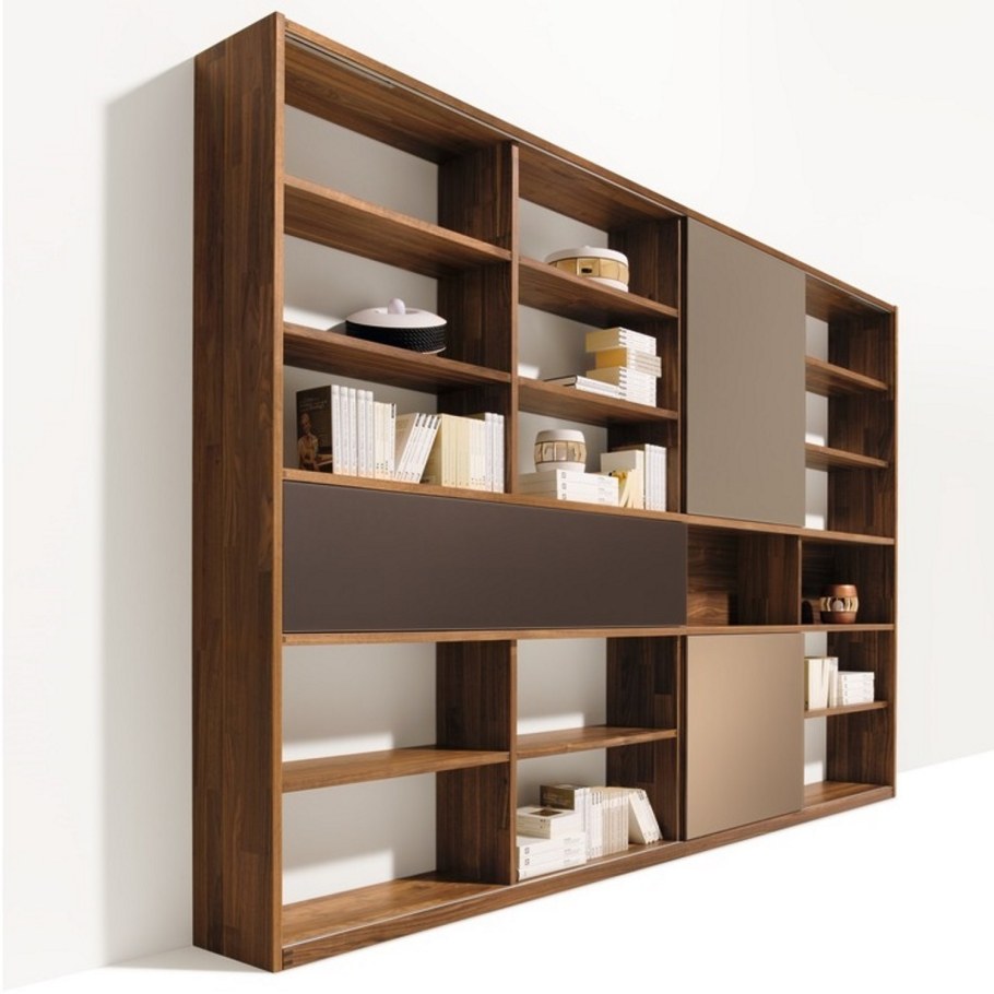 Стеллаж team7