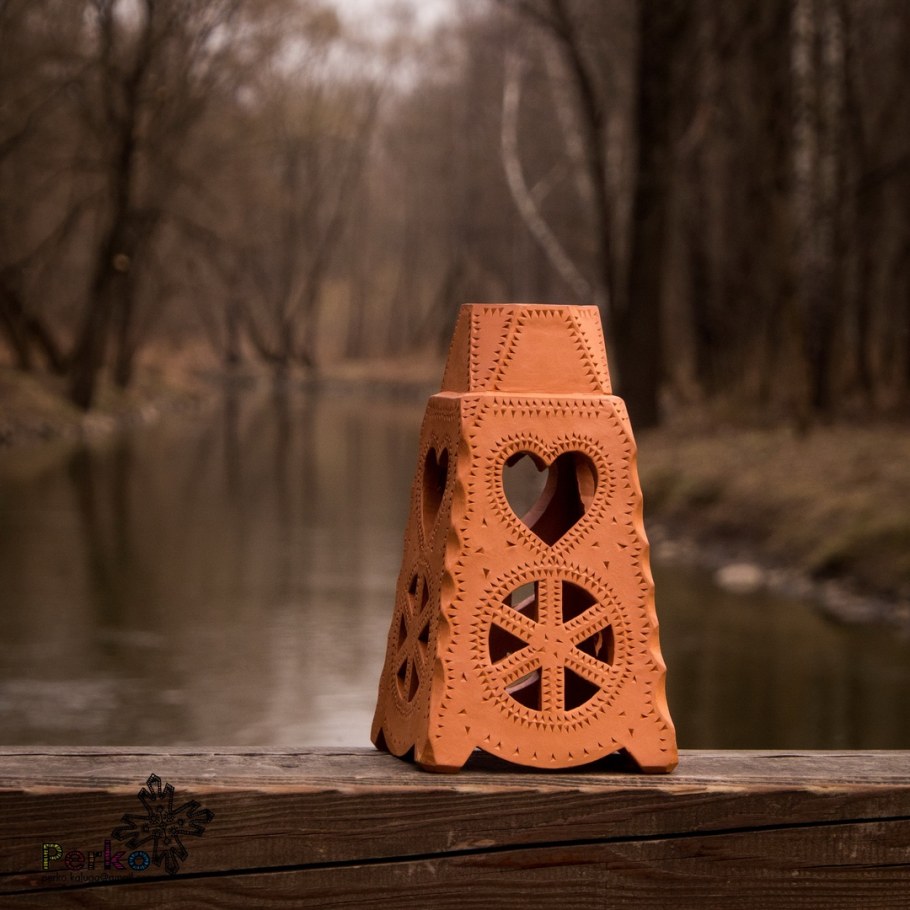 Йольский подсвечник