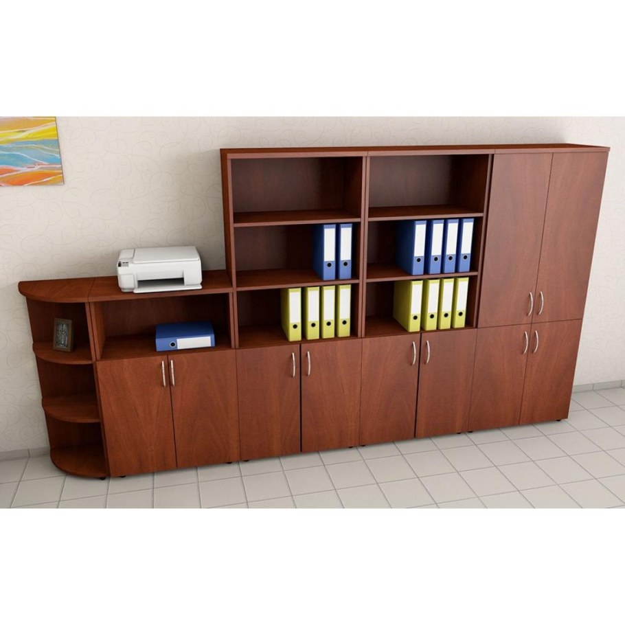 Шкаф офисный