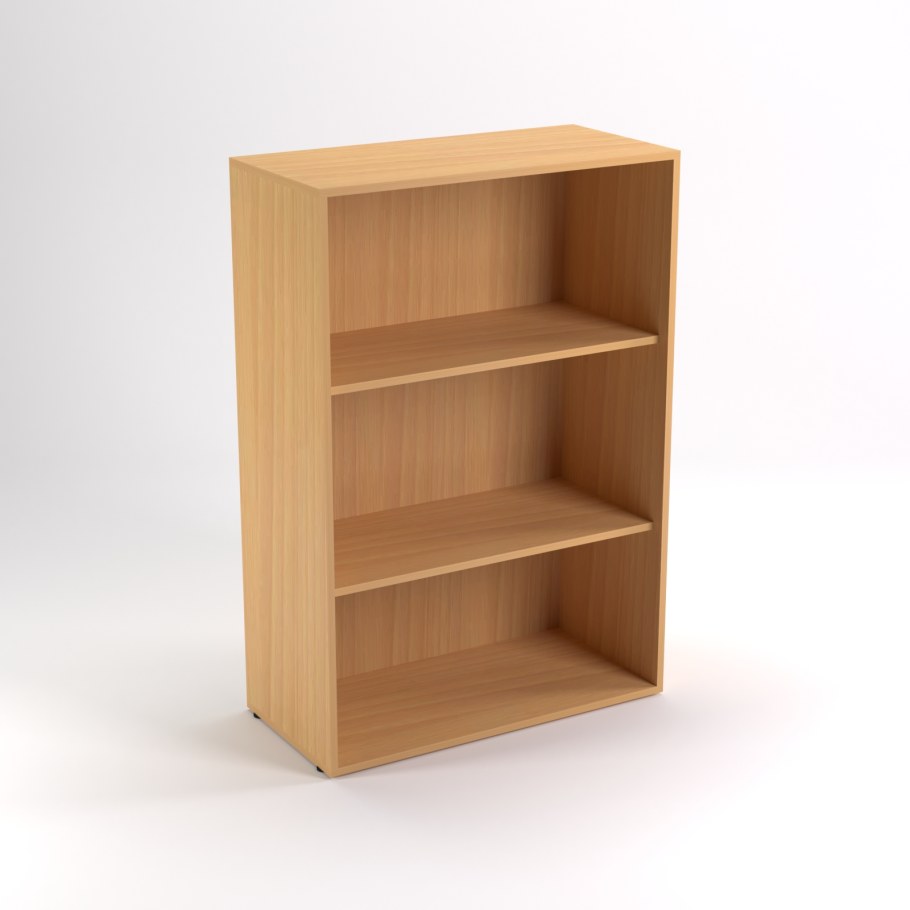 Шкаф-стеллаж низкий НШТ-4