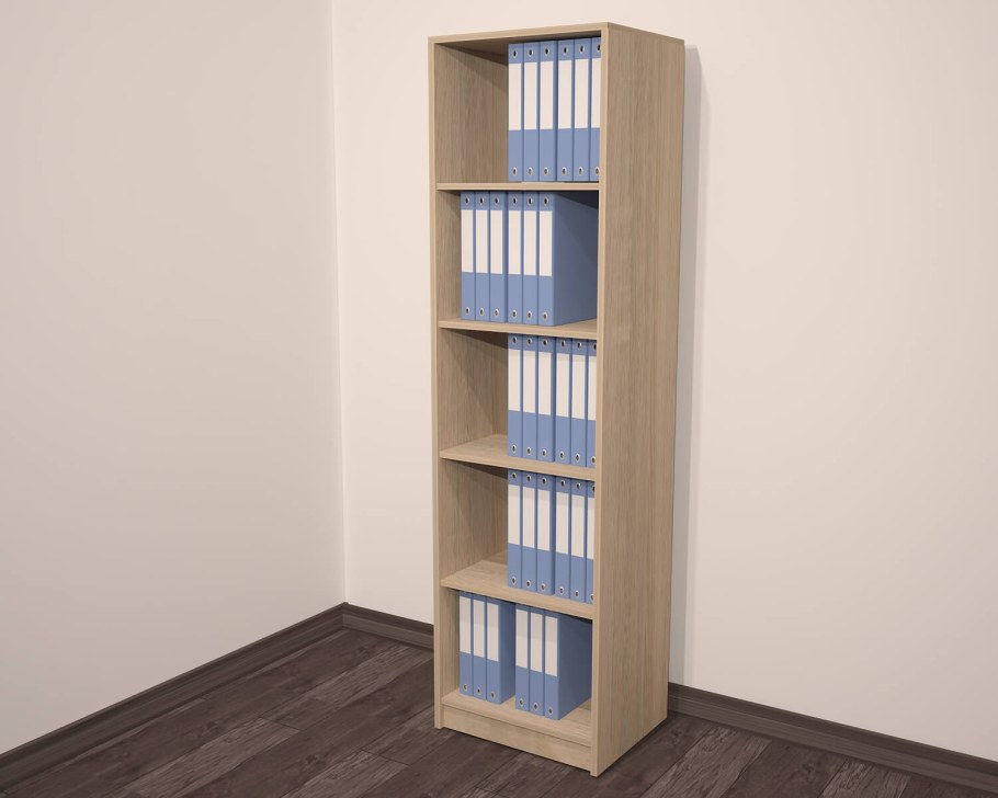 Шкаф стеллаж для документов